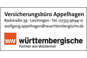 Württembergische Versicherung Appelhagen