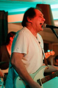 Werner Dannemann Café La Vie Bad Urach