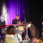 Französisch Chanson Jazz Trio