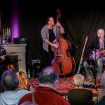 Blues Trio Live