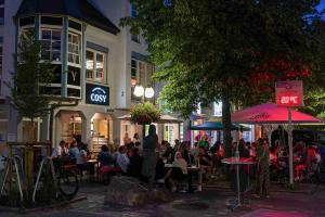 Cosy Laichingen BBQ Party 2023