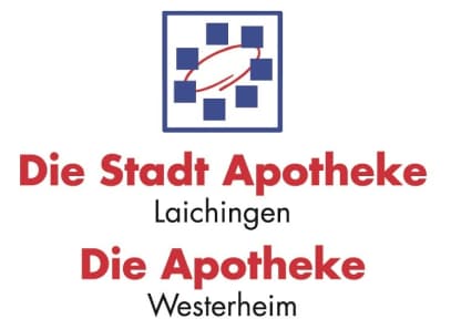 Stadtapotheke Laichingen