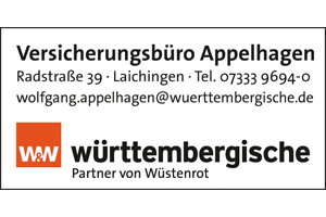 Wuerttemb Banner