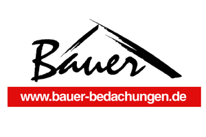 bauer bedachungen banner